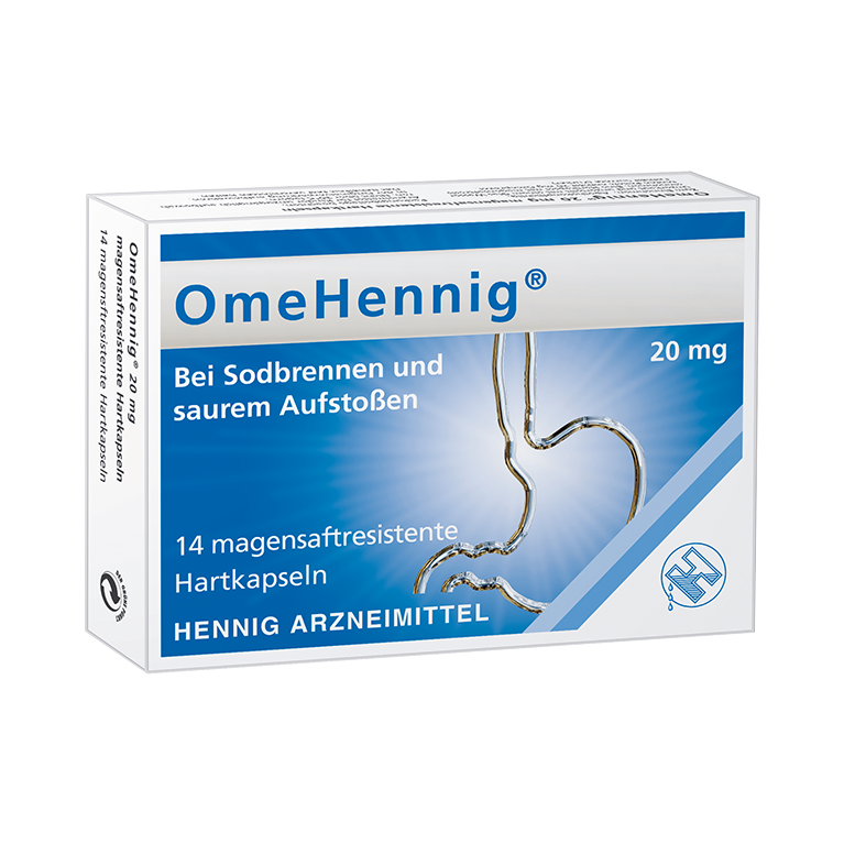 OmeHennig