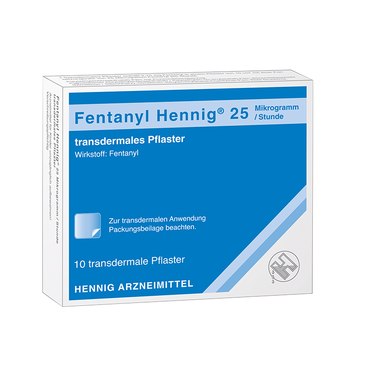 Fentanyl Hennig