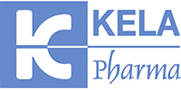 Kela Pharma Logo