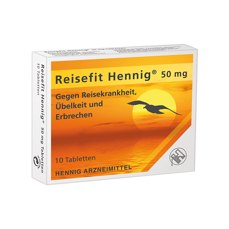 Reisefit Hennig