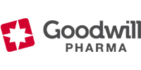 Goodwill Pharma Logo