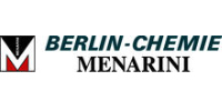 Berlin-Chemie Menarini Logo