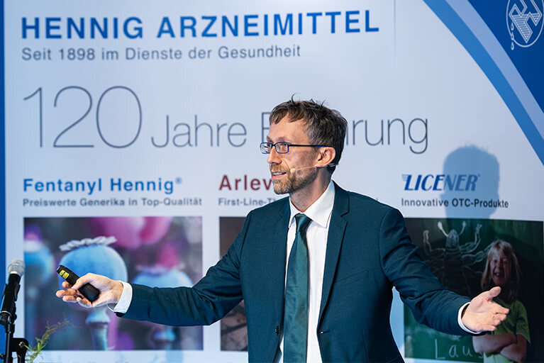 Hennig Pressekonferenz 2018