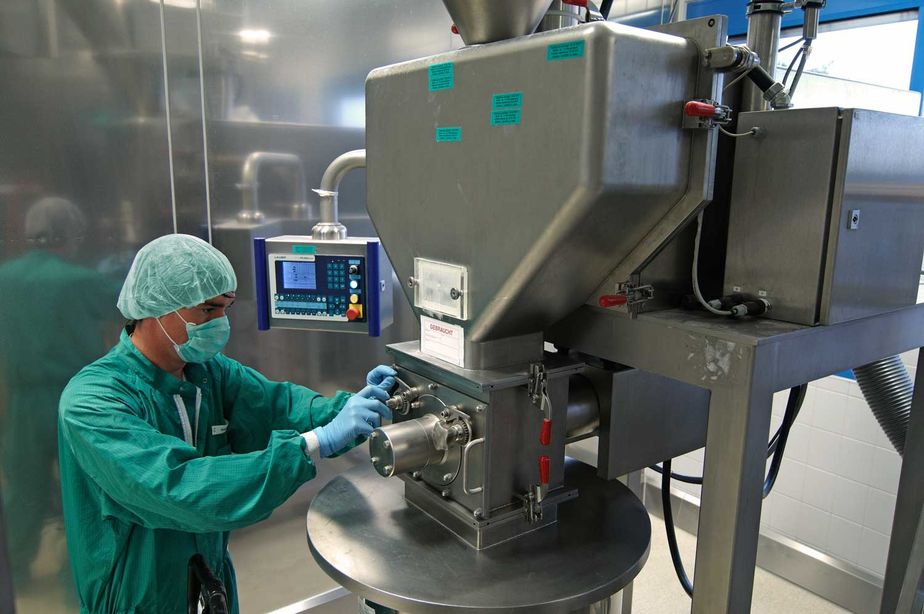 Manufacturing And Packaging Hennig Arzneimittel