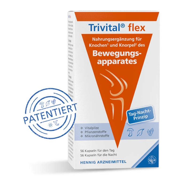 Trivital<sup>®</sup> flex