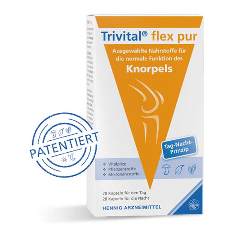 Trivital<sup>®</sup> flex pur