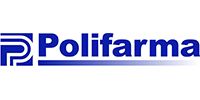 Polifarma Logo