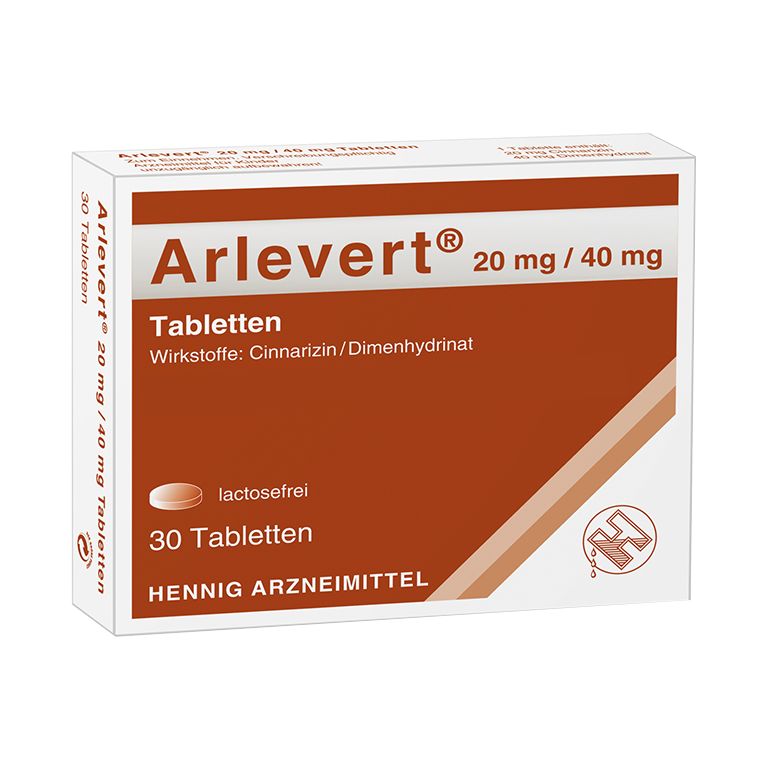 Arlevert