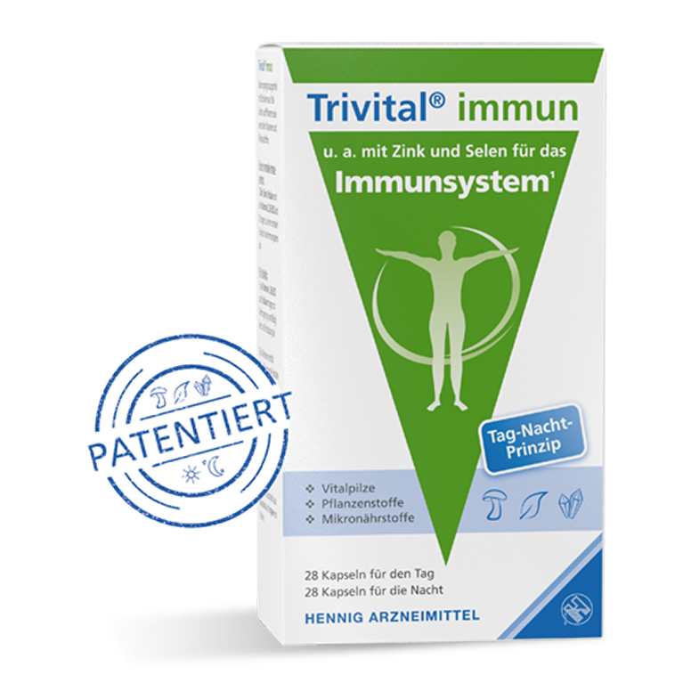 Trivital<sup>®</sup> immun